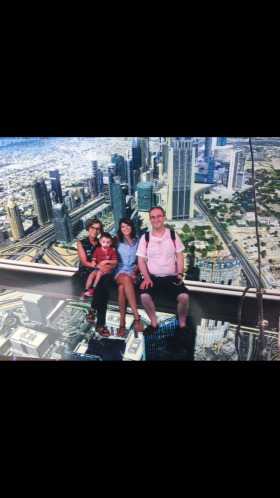 Ebitur Dubaide