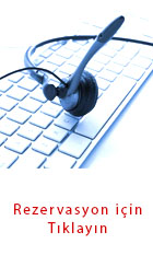 rezervasyon